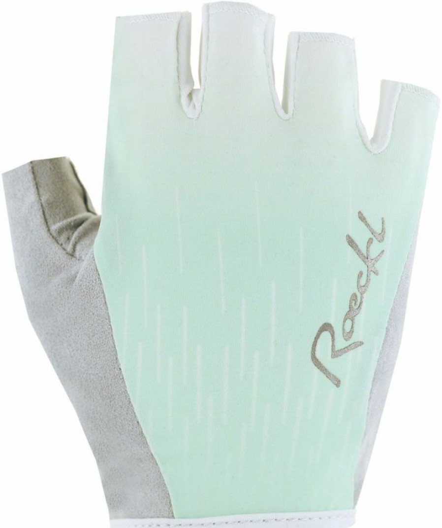 New * Best-Selling Roeckl Sports Darvella Women'S Cycling Gloves Short Finger