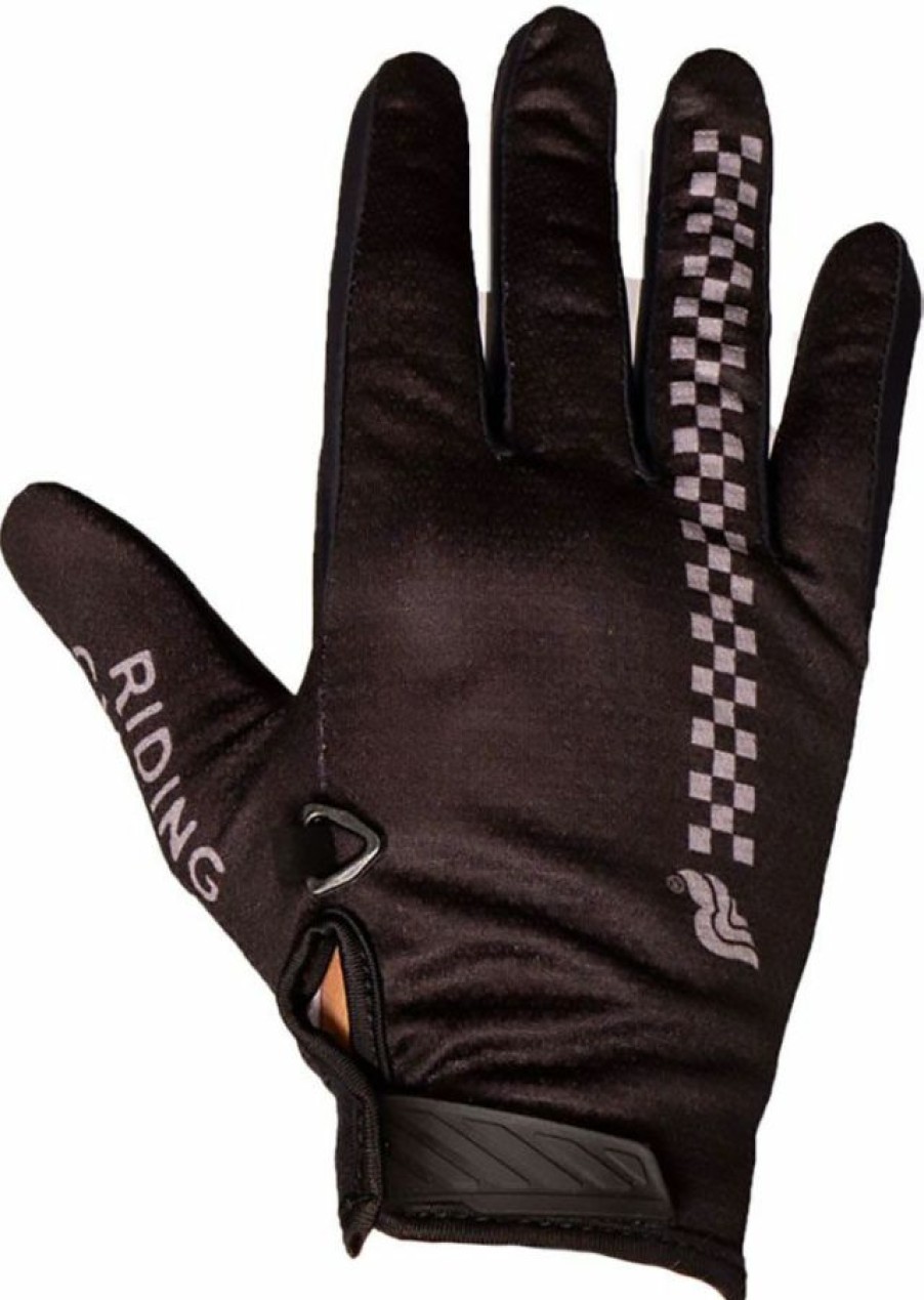 New * New Arrivals Riding Culture Sender 1.1 Mtb Gloves Gloves Long Finger