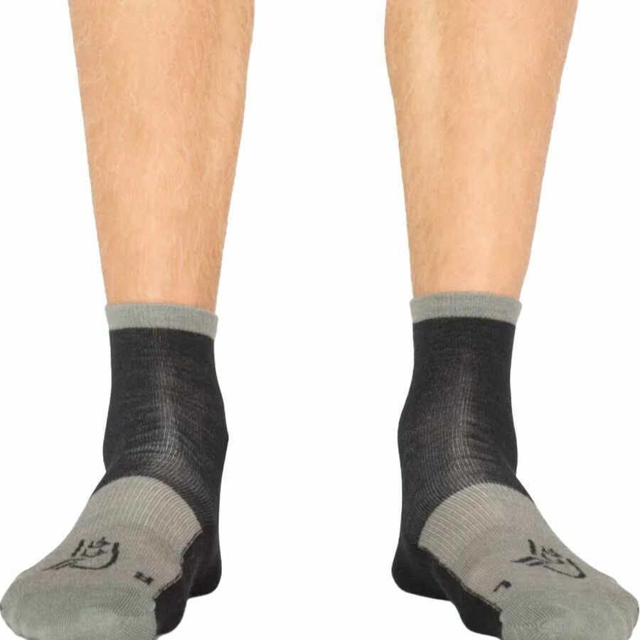 Wholesale * Norrona Fjora Light Weight Merino Sock