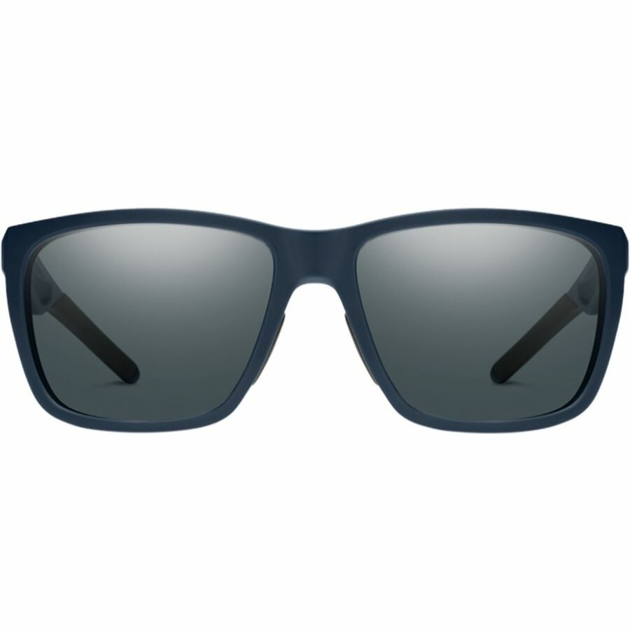 New * Smith Longfin Elite Sunglasses