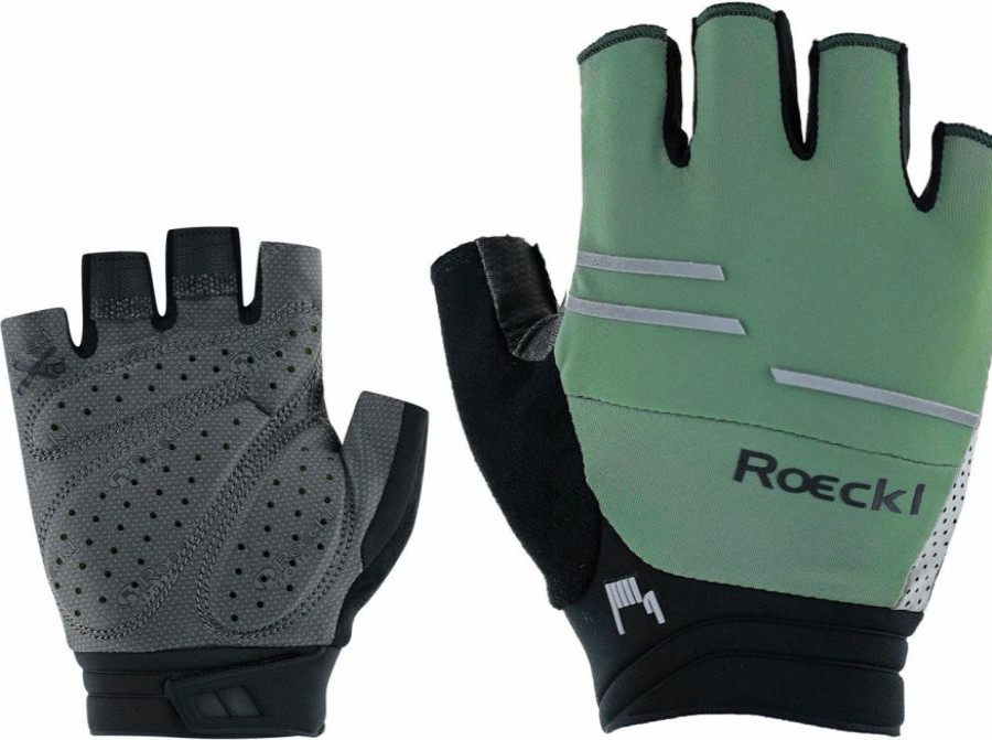 Hot * Closeout Sale Roeckl Sports Iguna Cycling Gloves Gloves Short Finger