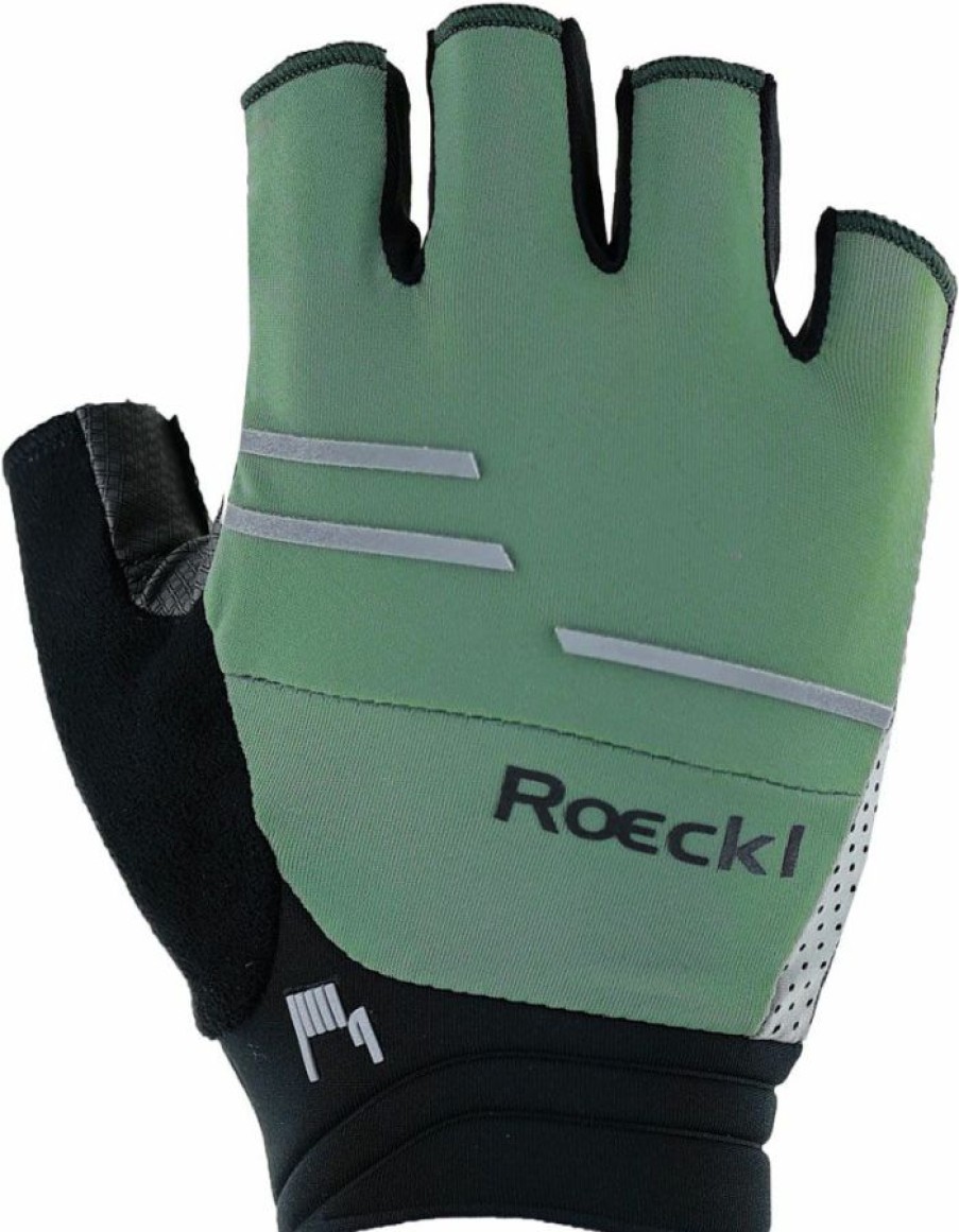 Hot * Closeout Sale Roeckl Sports Iguna Cycling Gloves Gloves Short Finger