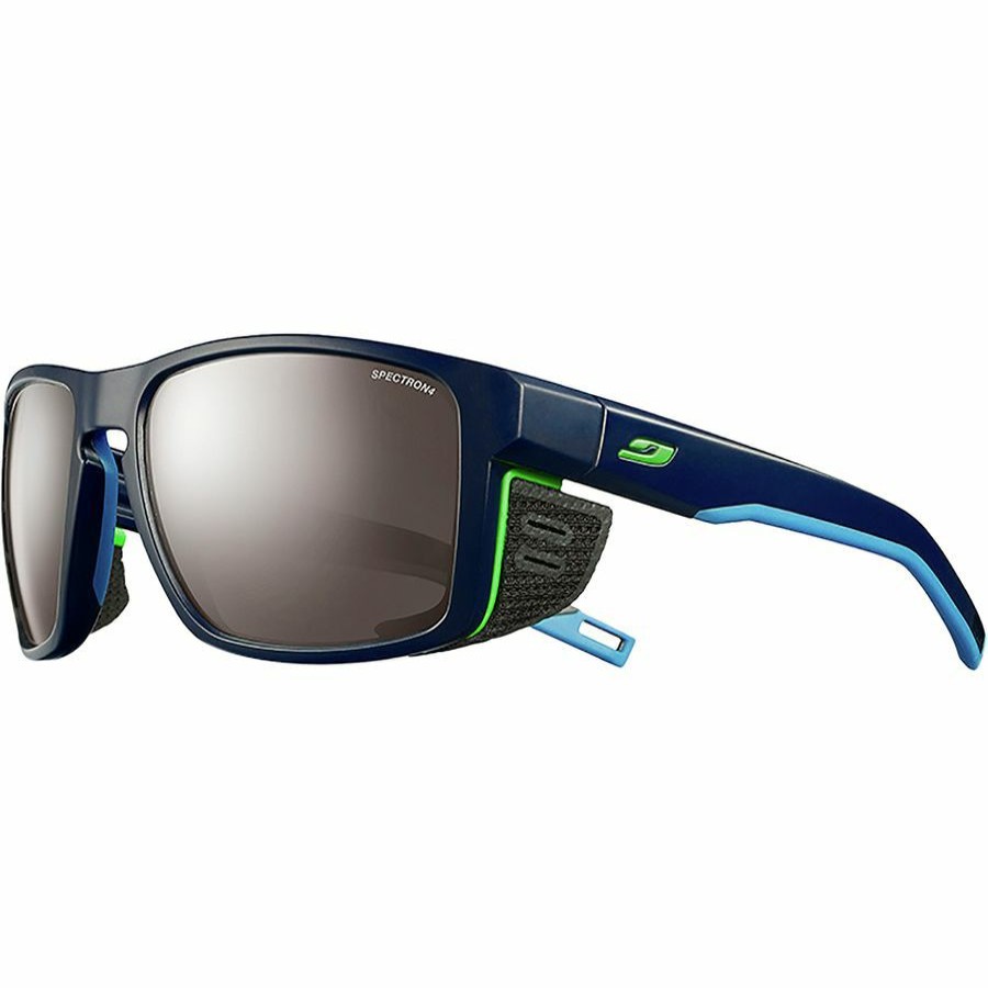 New * Julbo Shield Spectron 4 Sunglasses