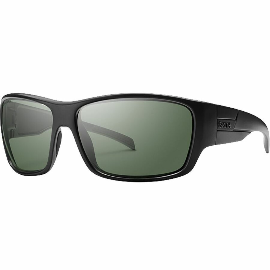 Best * Smith Frontman Elite Chromapop Polarized Sunglasses