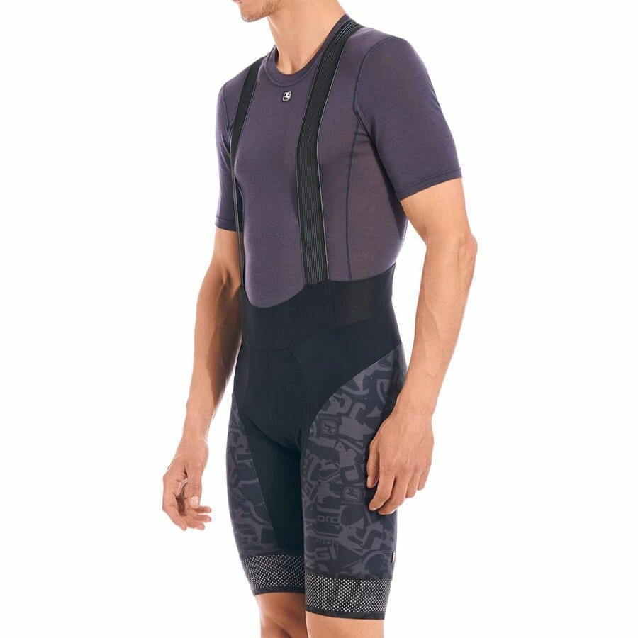 Wholesale * Giordana Fr-C Pro Thermal Bib Short Men'S