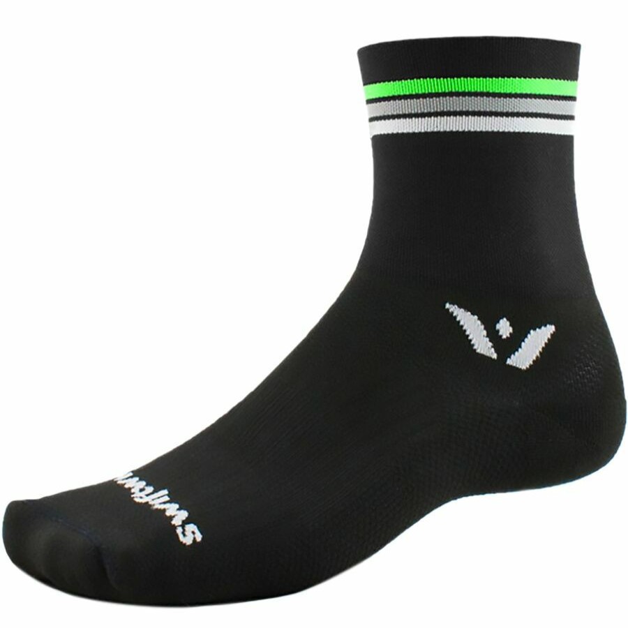 Online * Swiftwick Aspire Four Stripe Sock