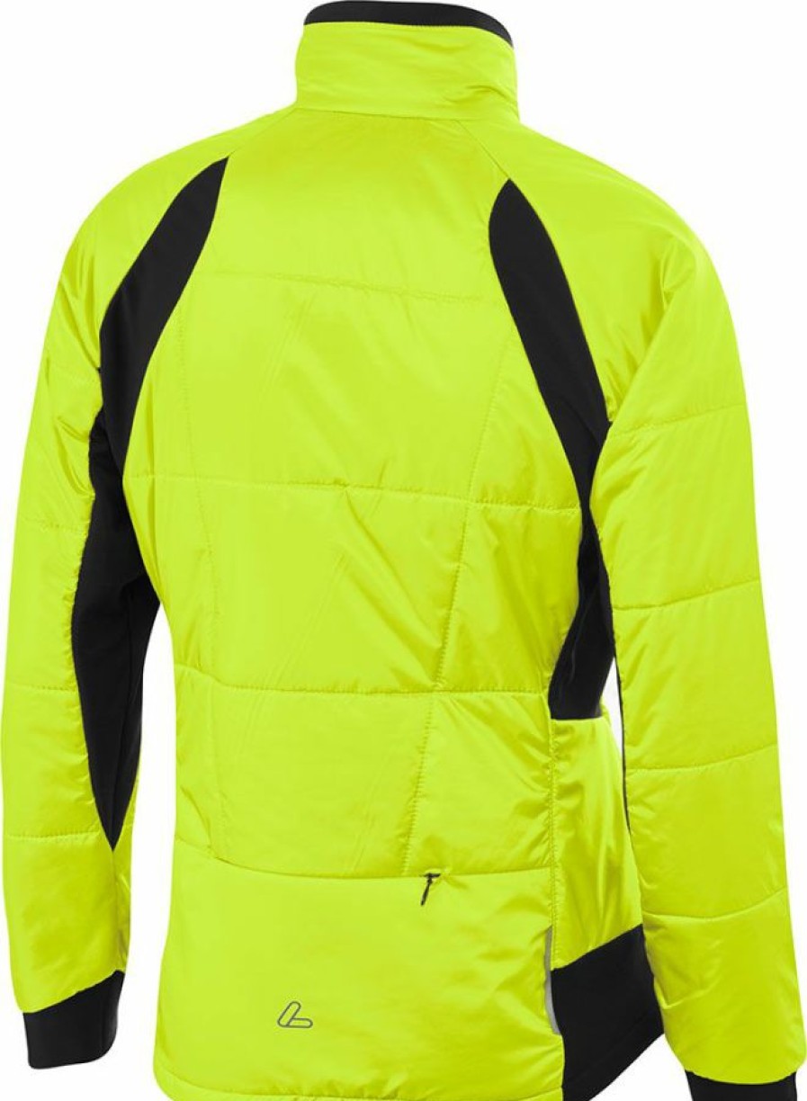 New * With Discount Loffler Iso-Jacket Hotbond Pl60 Women'S Thermal Jacket Thermal Jackets