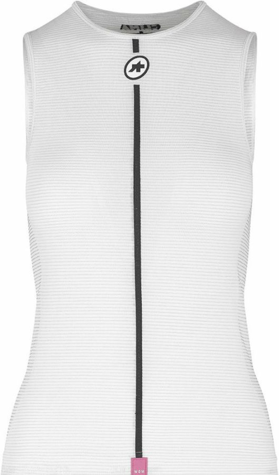 Wholesale * Best-Selling Assos Summer Skin Layer Women'S Baselayer Shirt Sleeveless