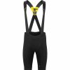 New * Assos Equipe Rs Spring Fall S9 Bib Short Men'S