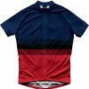 New * Twin Six Soloist Jersey Men'S