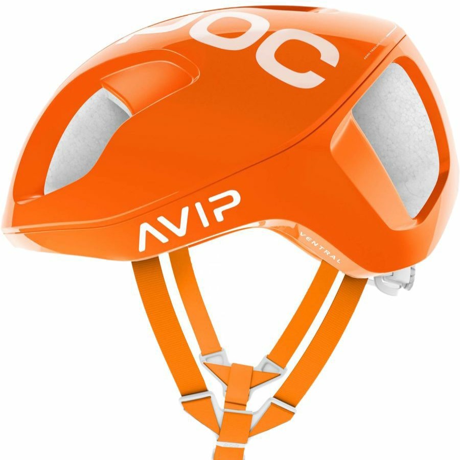 New * Poc Ventral Spin Avip Helmet