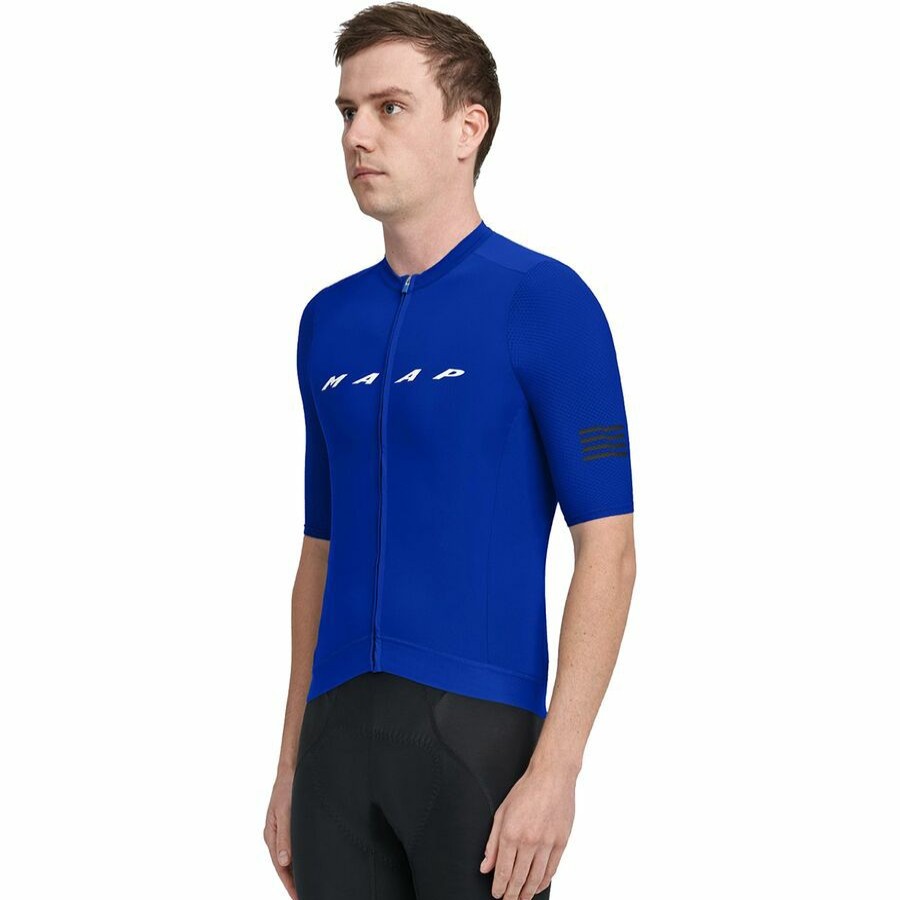 New * Maap Evade Pro Base Jersey Men'S