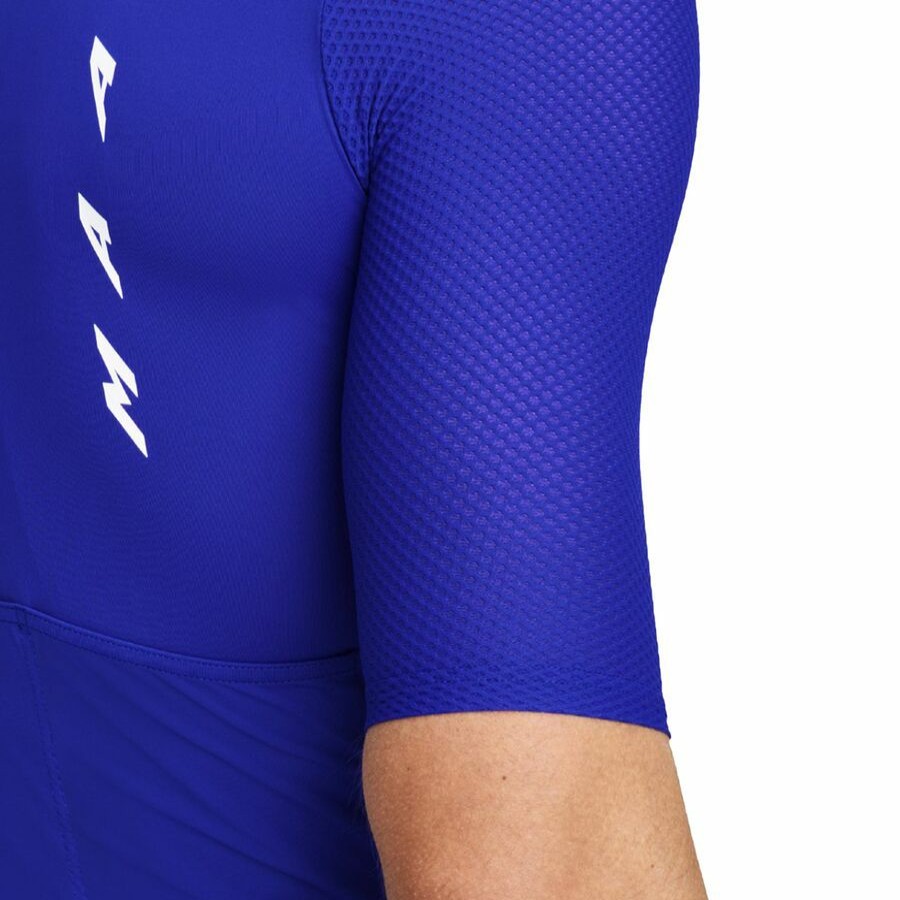 New * Maap Evade Pro Base Jersey Men'S