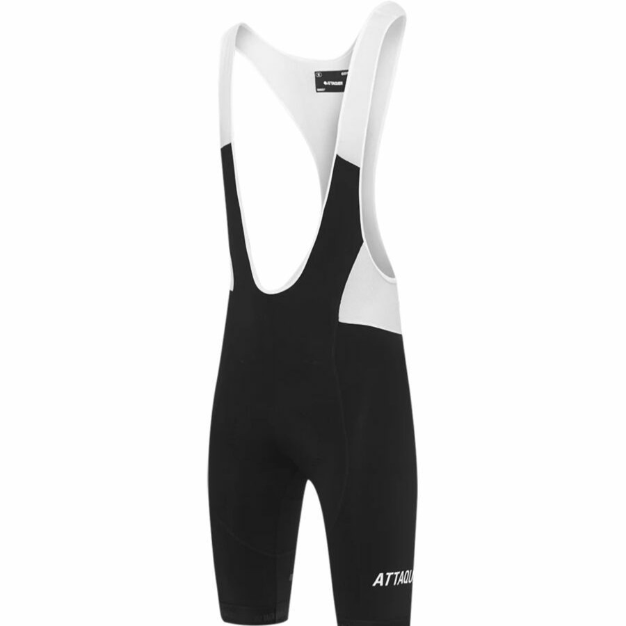 Wholesale * Attaquer All Day Adventure Bib Short Men'S