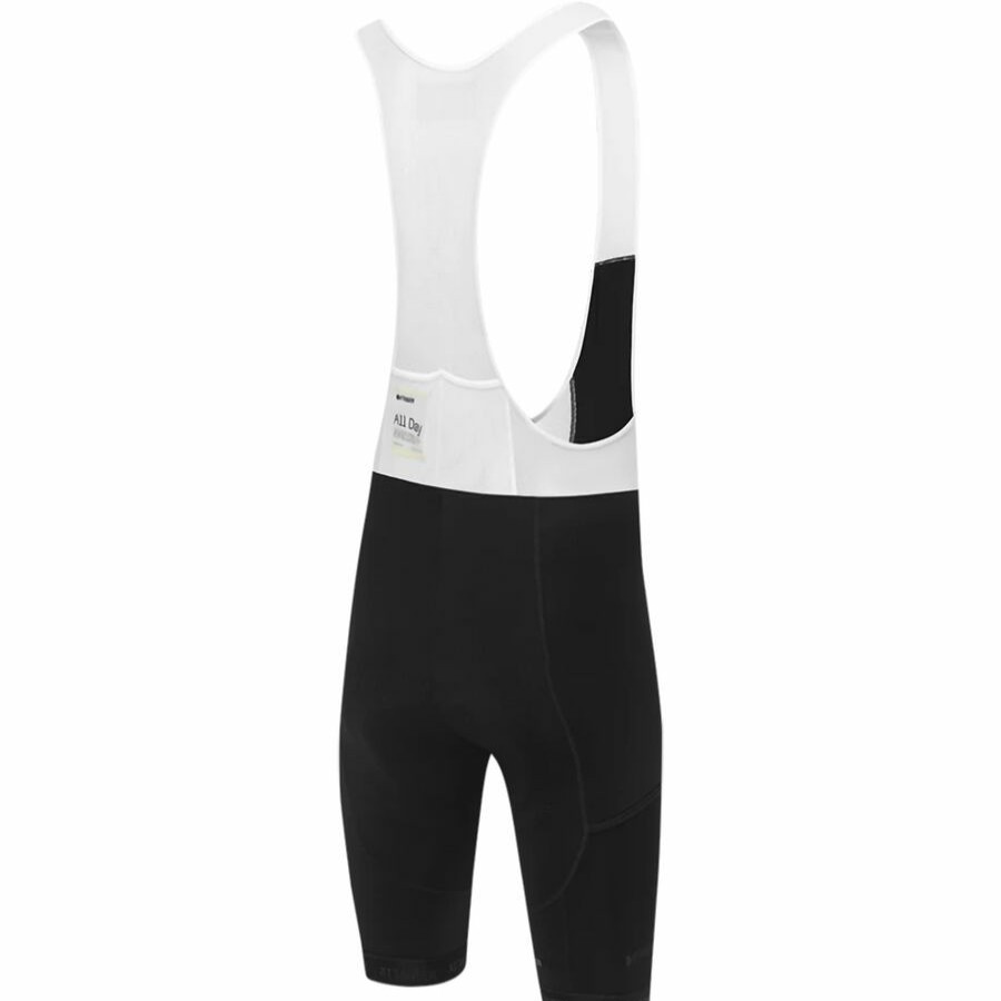 Wholesale * Attaquer All Day Adventure Bib Short Men'S