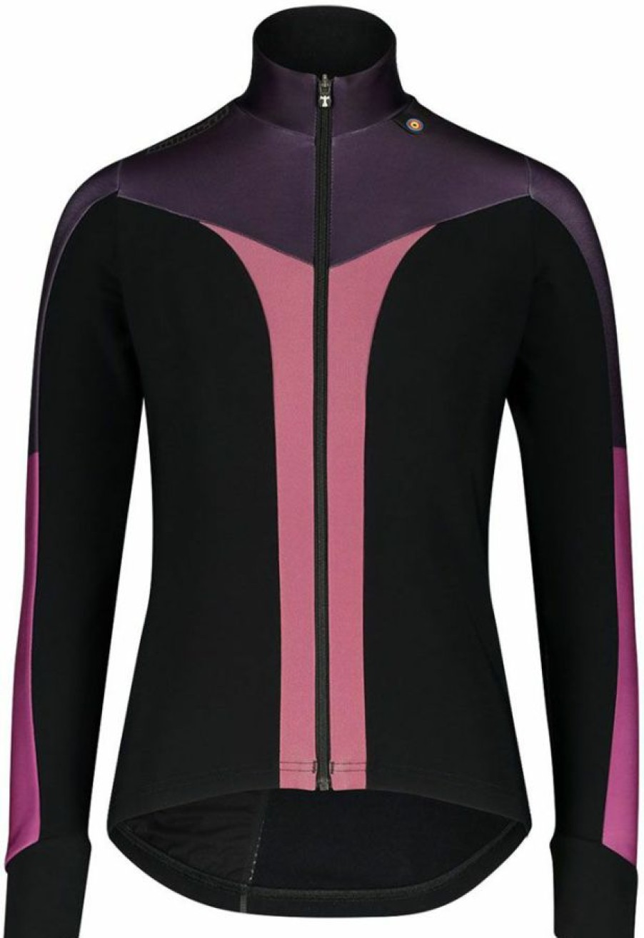 Hot * Promotions Bioracer Vesper Tempest Pixel Women'S Thermal Jacket Thermal Jackets