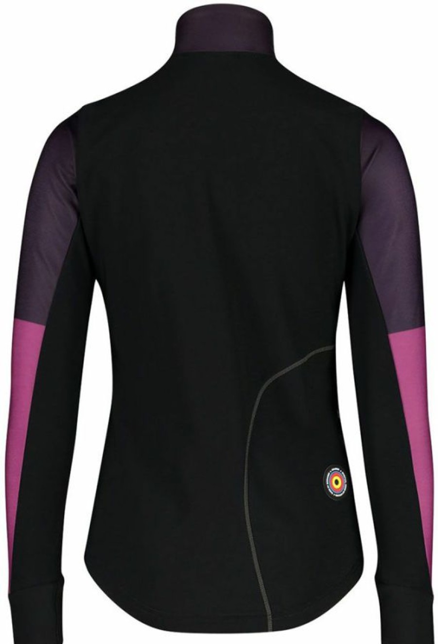 Hot * Promotions Bioracer Vesper Tempest Pixel Women'S Thermal Jacket Thermal Jackets