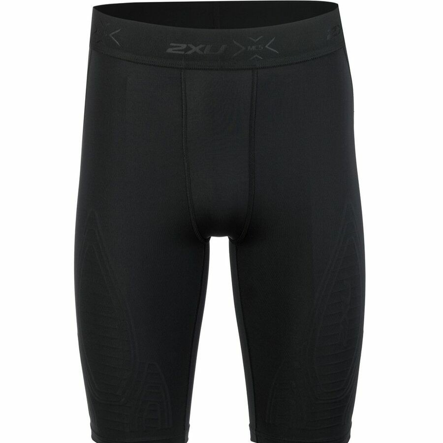 Best * 2Xu Mcs Cross Training Compression Short Men'S