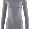 Wholesale * Fashionable Falke Wt Light Women'S Baselayer Longsleeve Long-Sleeved