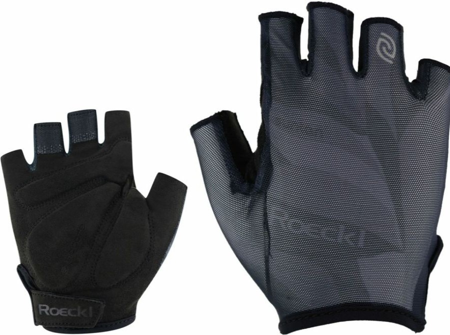 Wholesale * New Roeckl Sports Ibio Cycling Gloves Gloves Short Finger