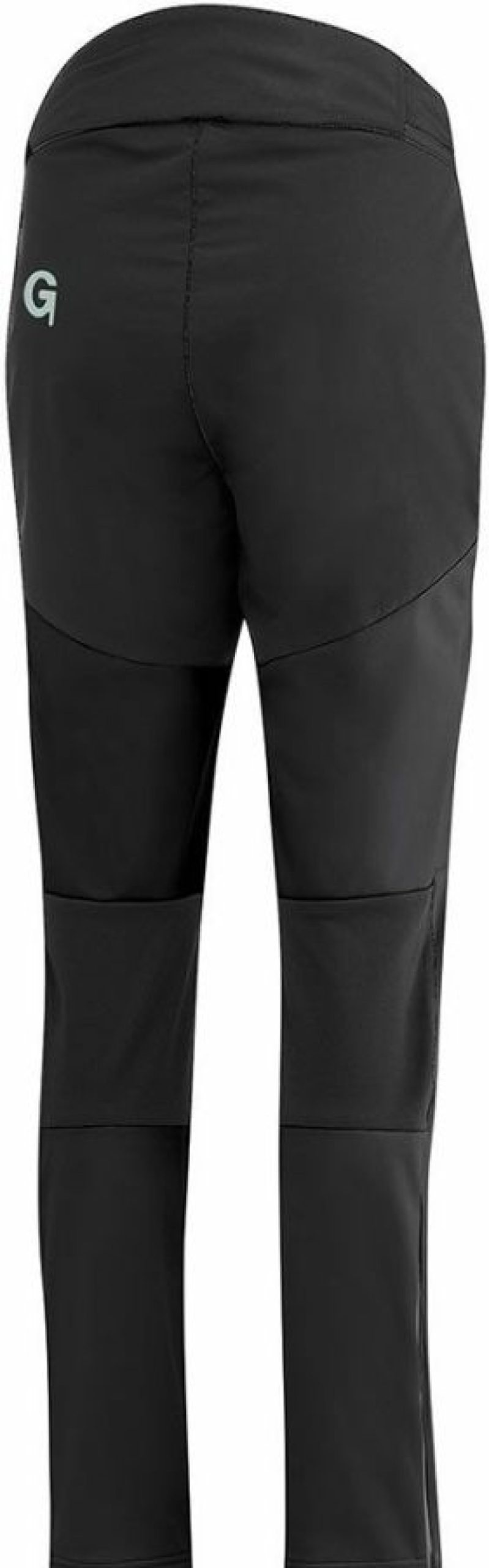 Clearance * Hot Selling Gonso Skarn Women'S Bike Pants Trousers Long