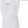 New * Hot Selling Gorewear M Windstopper Base Layer Women'S Baselayer Shirt Sleeveless