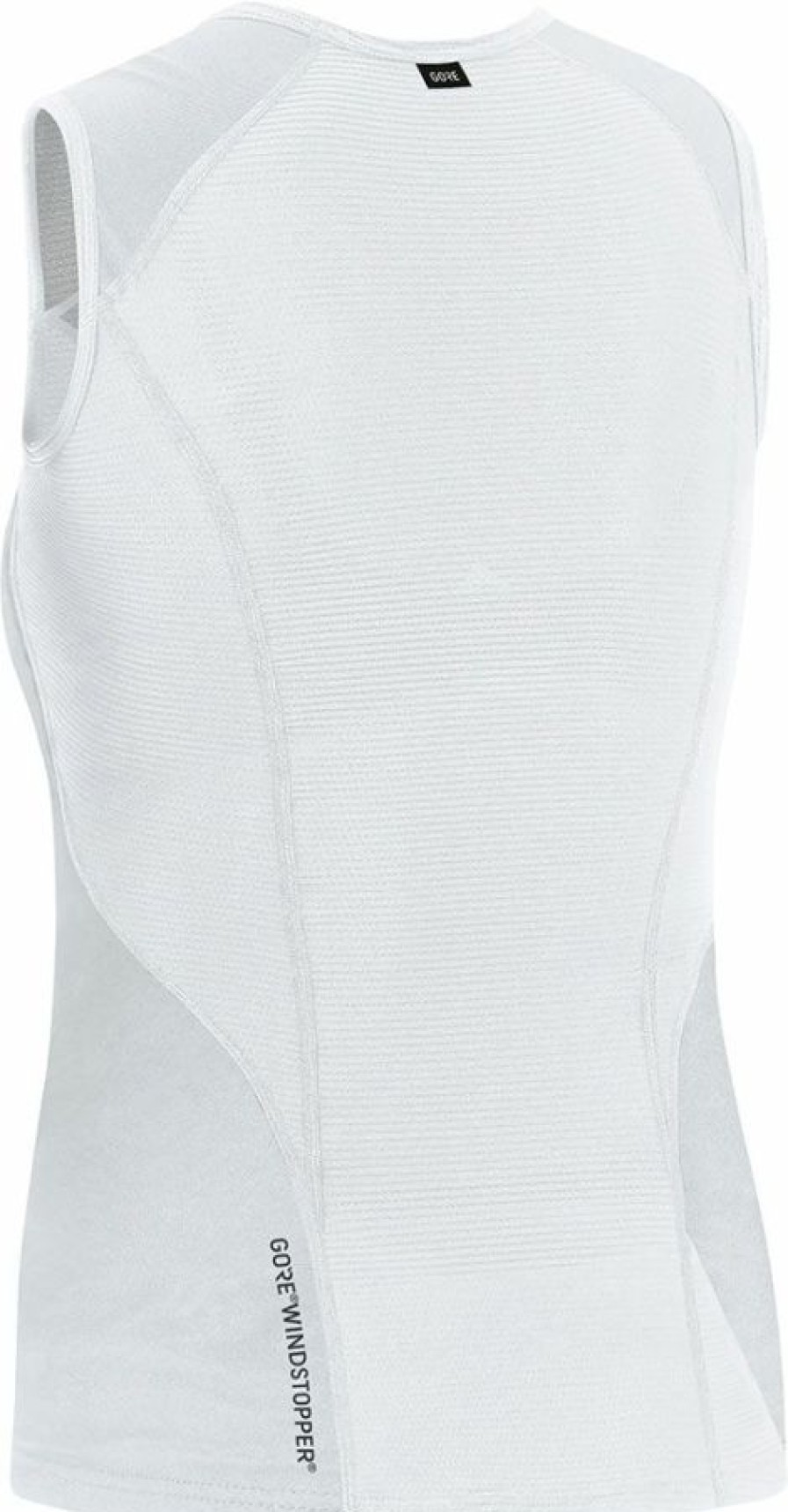 New * Hot Selling Gorewear M Windstopper Base Layer Women'S Baselayer Shirt Sleeveless