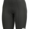 New * New Ale Future Warm Women'S Bib Tights With Pad Trousers Long