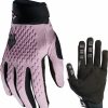 New * Online Fox Head Defend Ts57 Women'S Mtb Gloves Long Finger