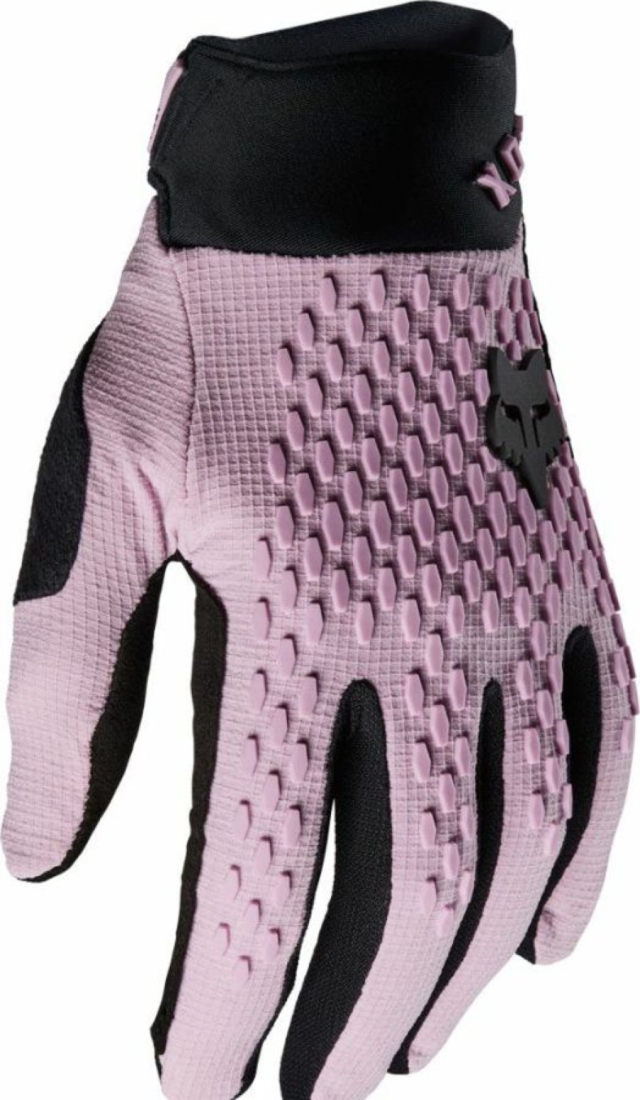 New * Online Fox Head Defend Ts57 Women'S Mtb Gloves Long Finger