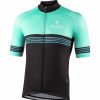 Best * Bianchi Milano Prizzi Jersey Men'S