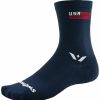 New * Swiftwick Vision Five Tribute Sock